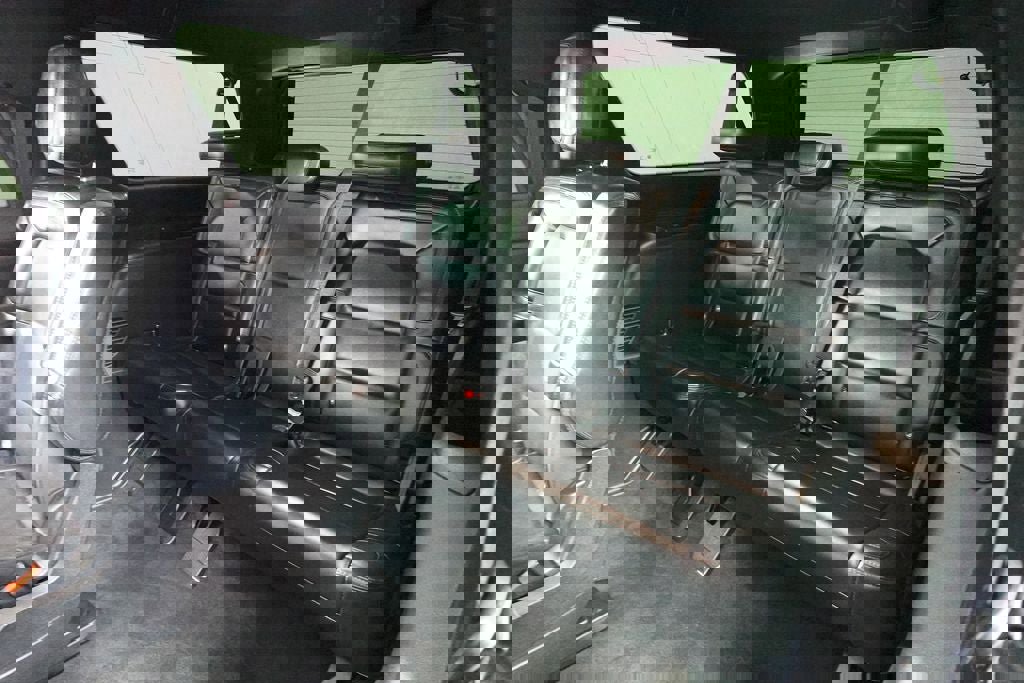 Used 2021 Lincoln Navigator L Reserve image 27