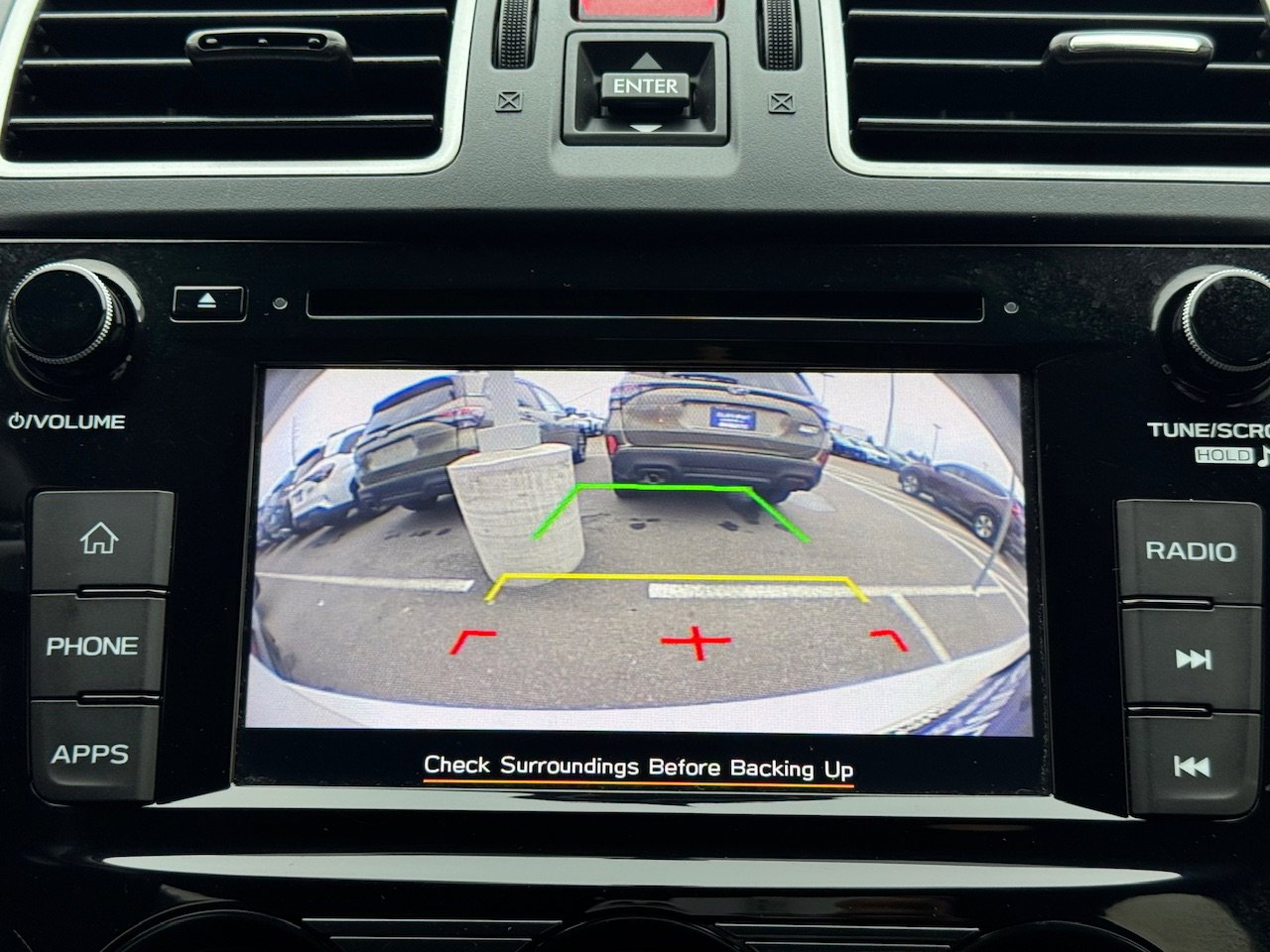 Used 2019 Subaru WRX image 22