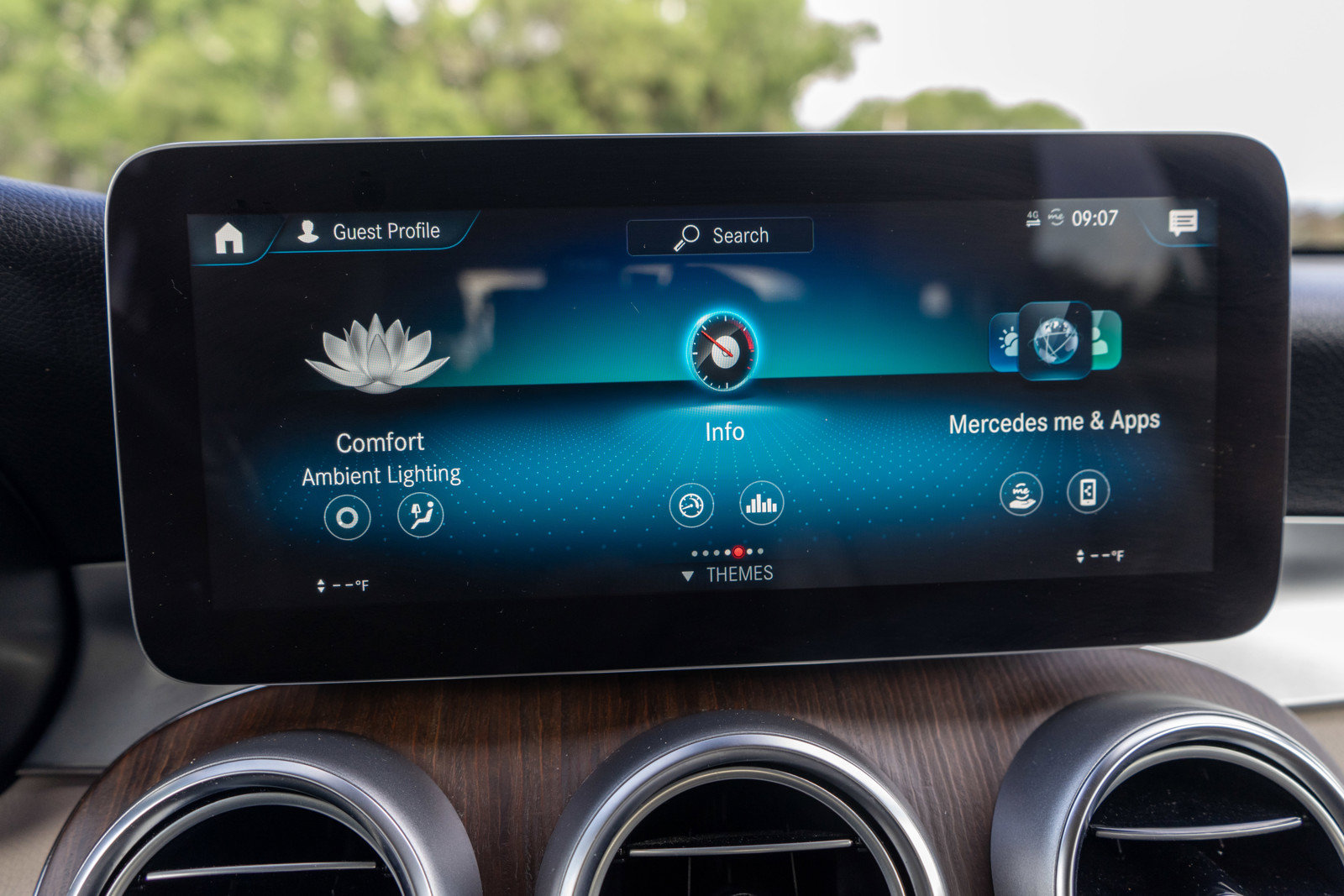 Used 2022 Mercedes-Benz GLC 300 4MATIC image 18