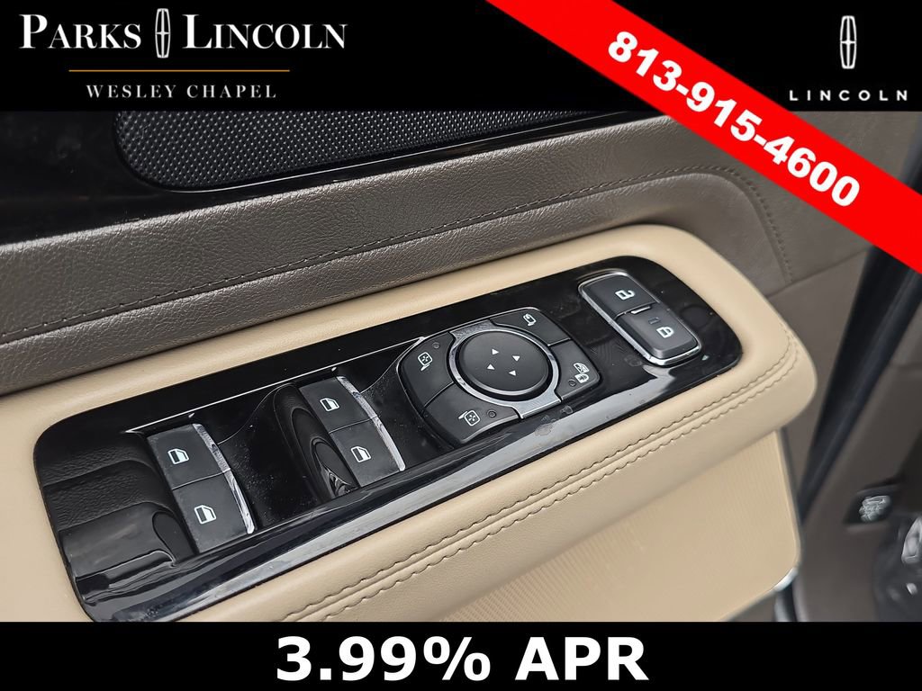 Certified 2022 Lincoln Aviator 2WD image 19