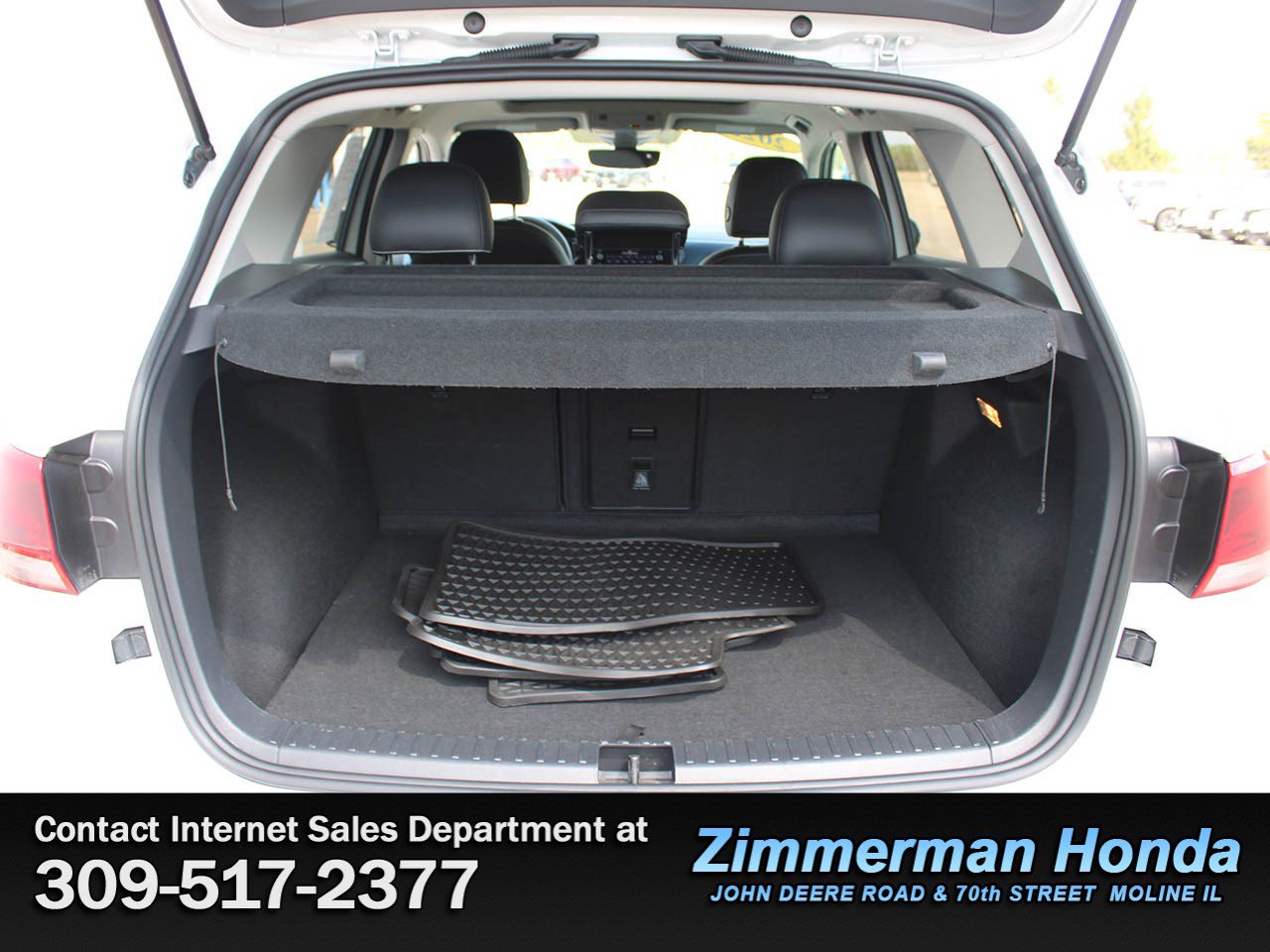 Used 2023 Volkswagen Taos SE AWD/4WD image 6
