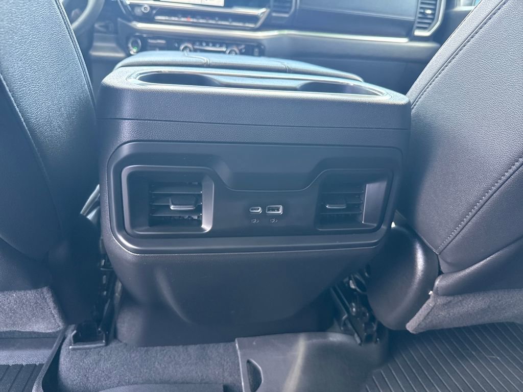 Used 2025 Chevrolet Silverado 1500 LT Trail Boss w/ Convenience Package II image 33