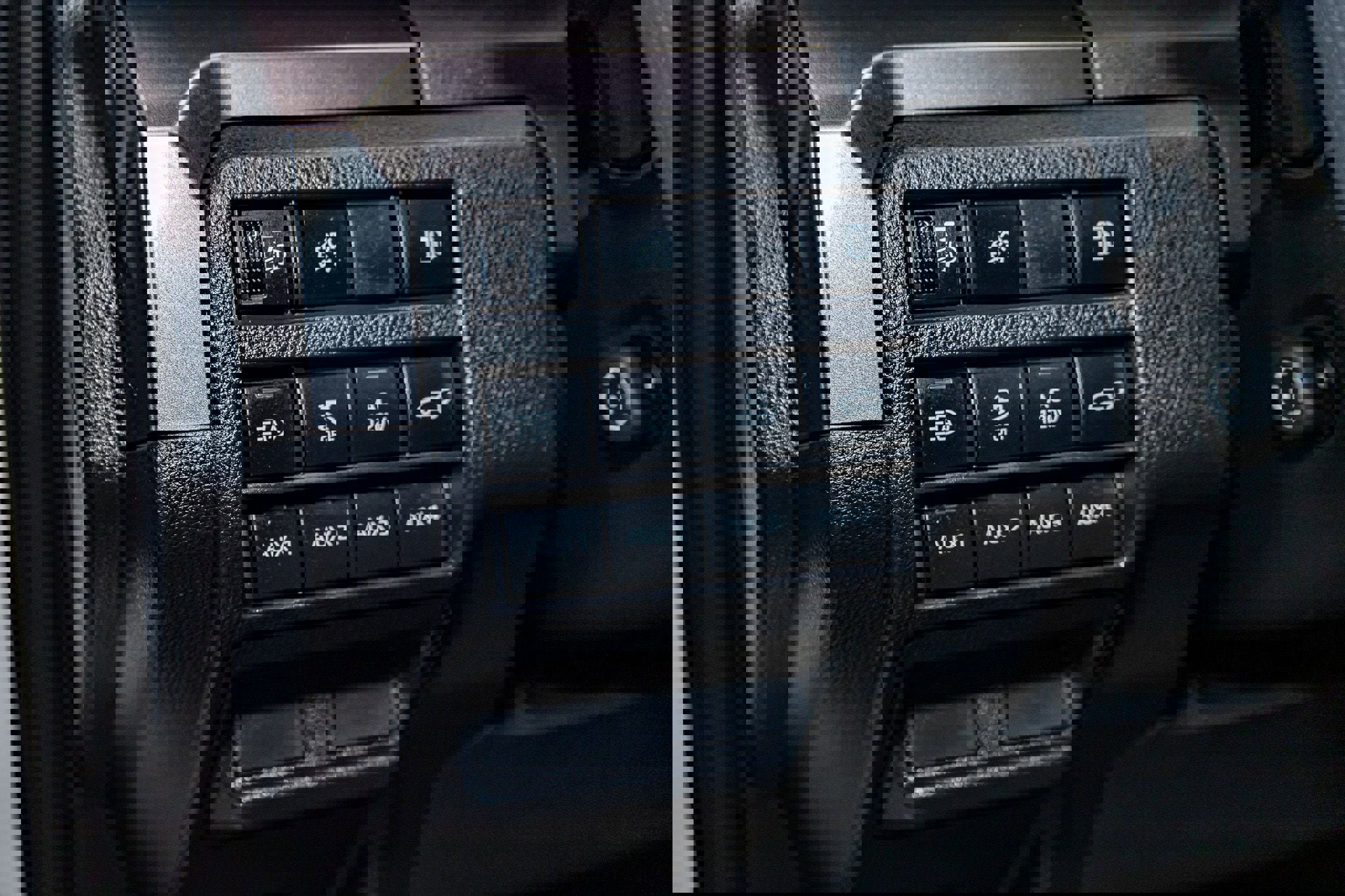 Used 2025 Toyota 4Runner TRD Off-Road Premium image 21