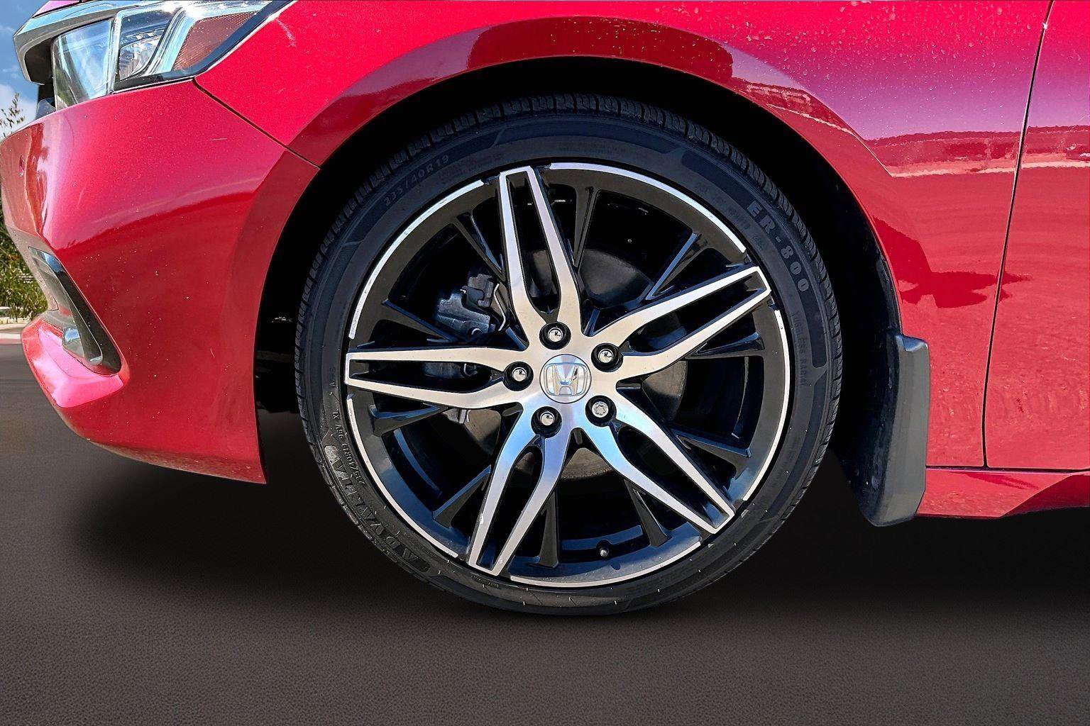 Used 2022 Honda Accord Touring image 9