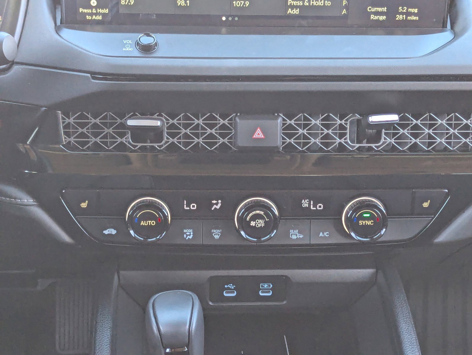 Used 2025 Honda Accord EX-L image 22