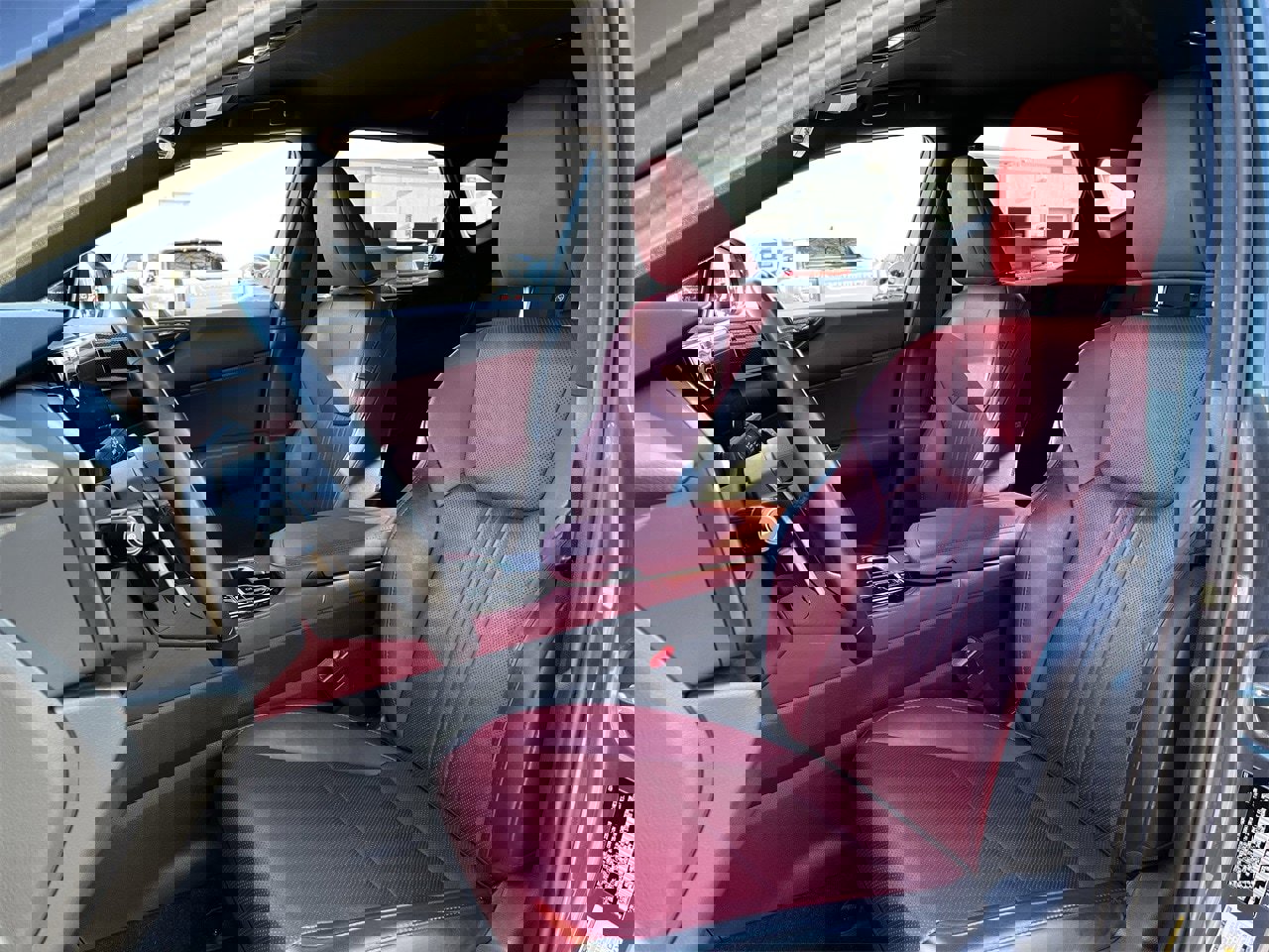 Used 2023 Lexus NX 250 FWD image 22