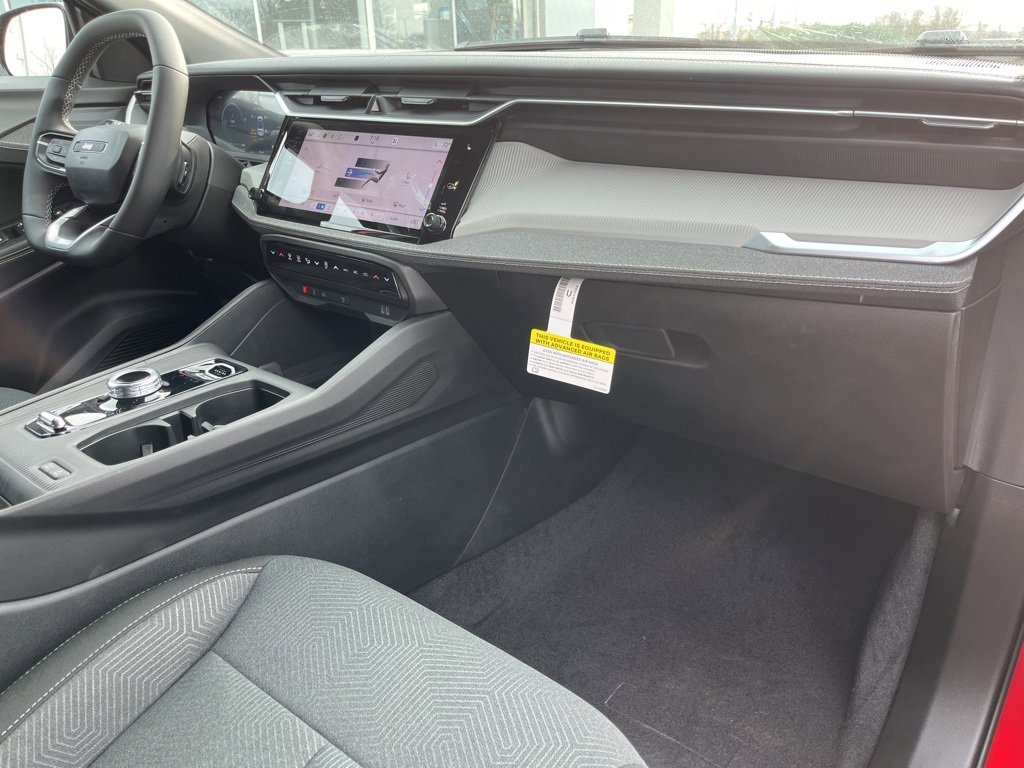 New 2026 Jeep Cherokee Laredo image 31