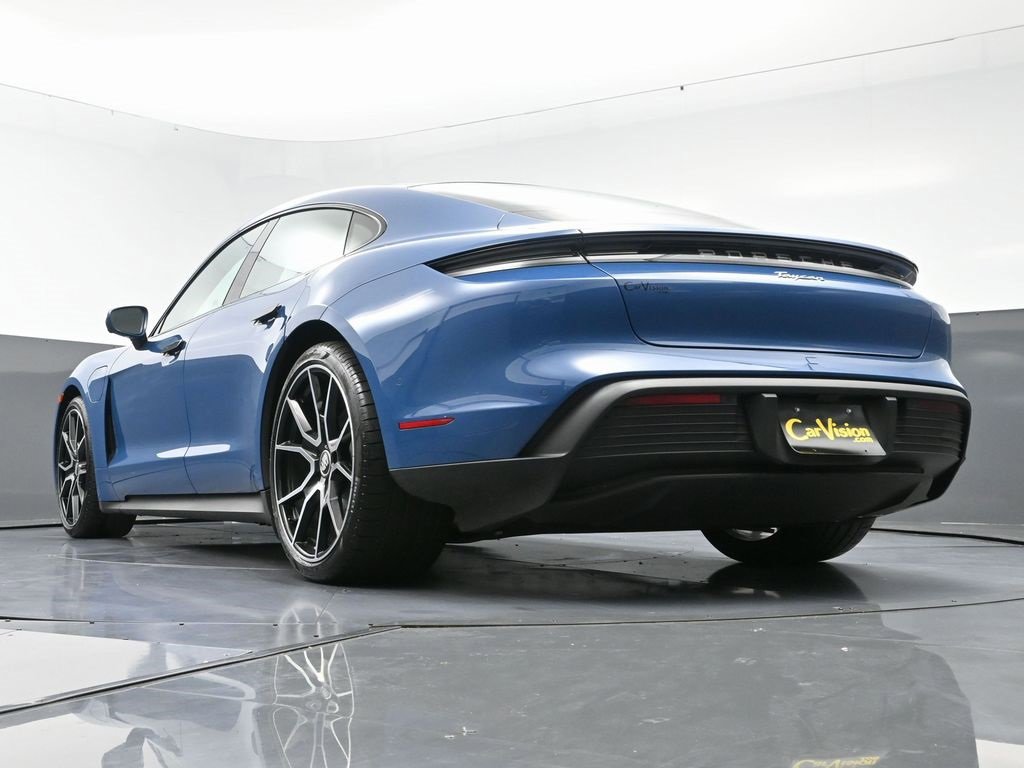Used 2023 Porsche Taycan image 54
