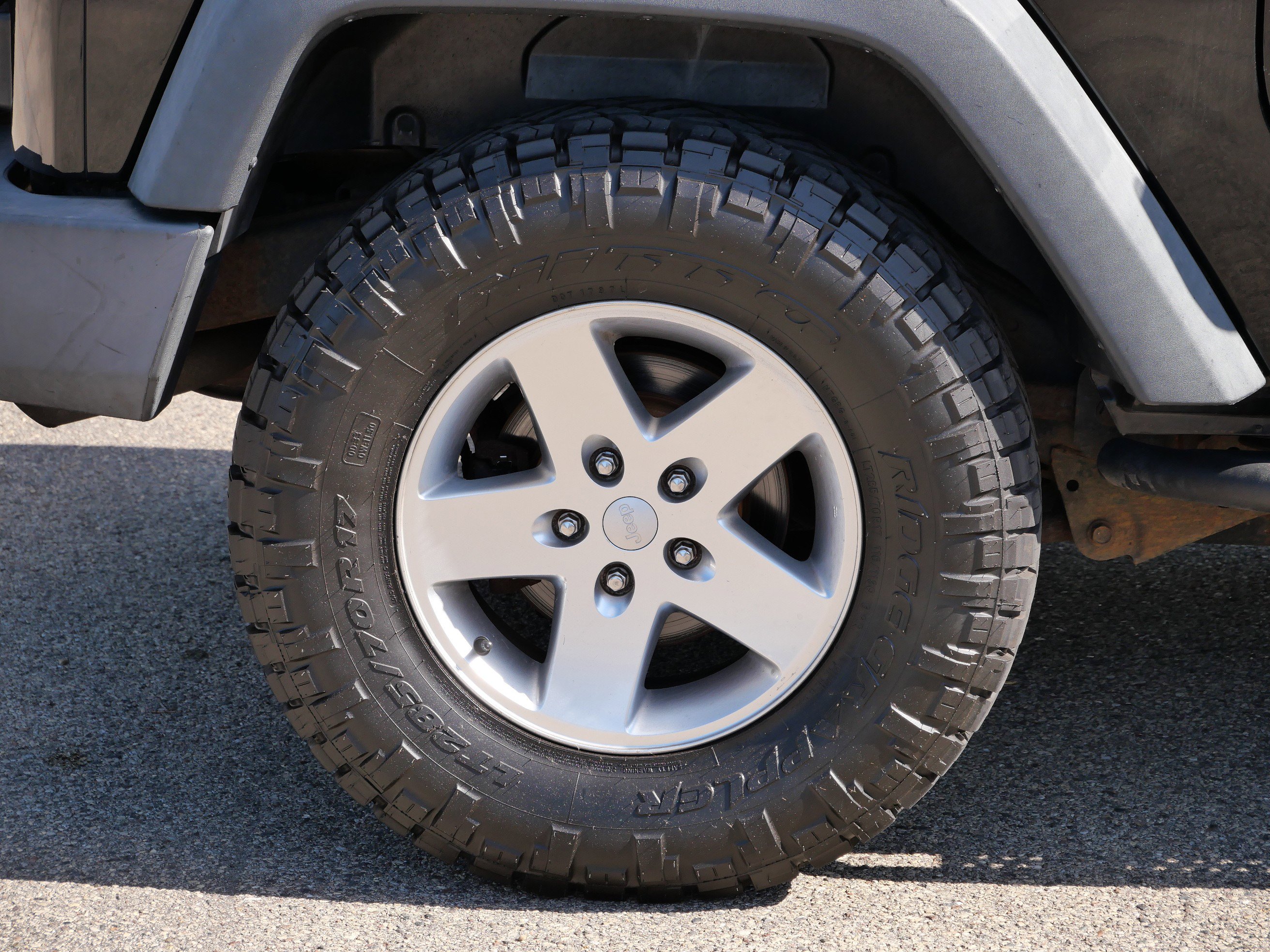 Used 2013 Jeep Wrangler Sport image 11