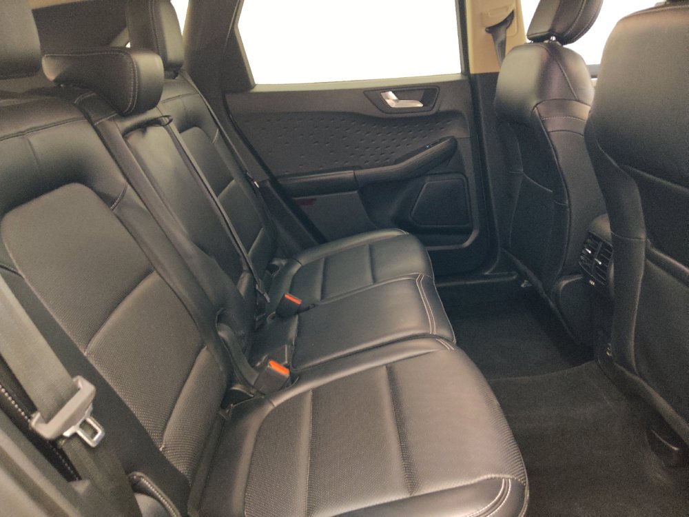 Used 2020 Ford Escape SEL FWD image 19