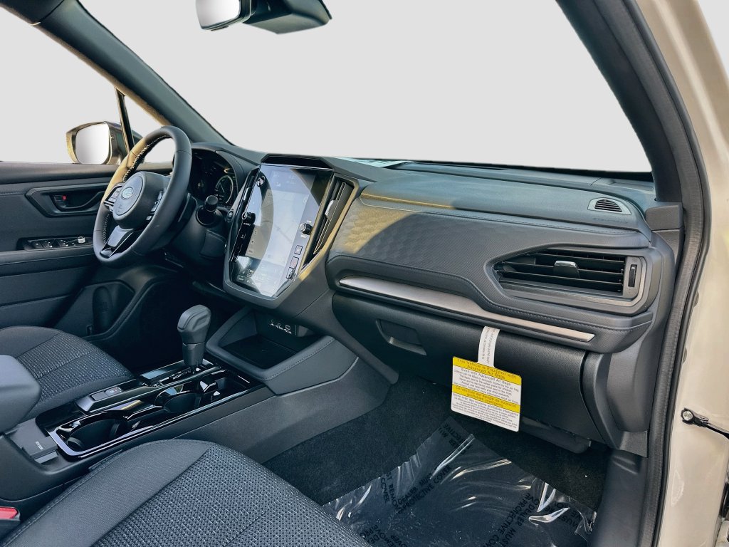 New 2026 Subaru Forester Premium AWD/4WD image 29