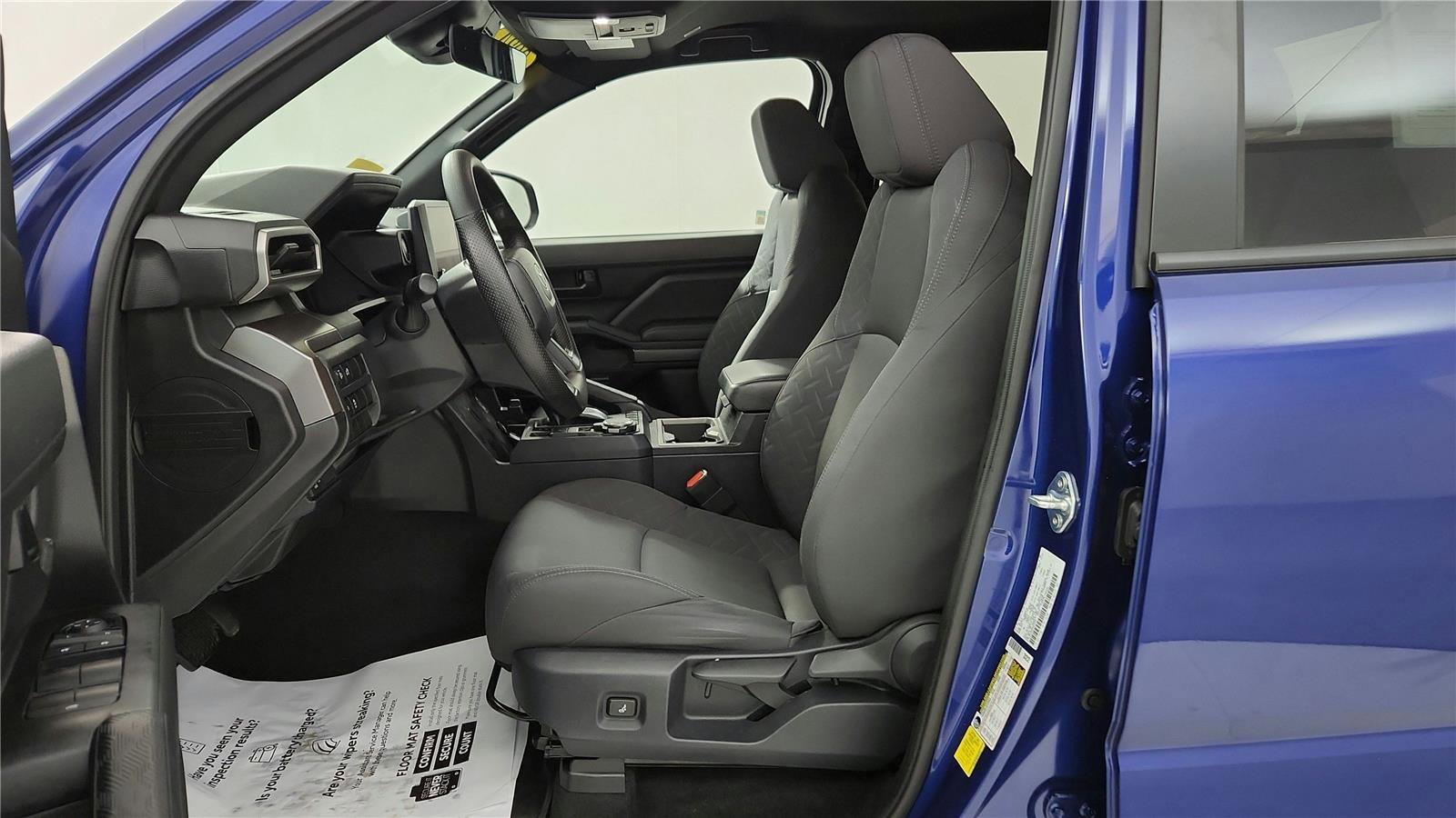 Certified 2024 Toyota Tacoma SR5 image 24