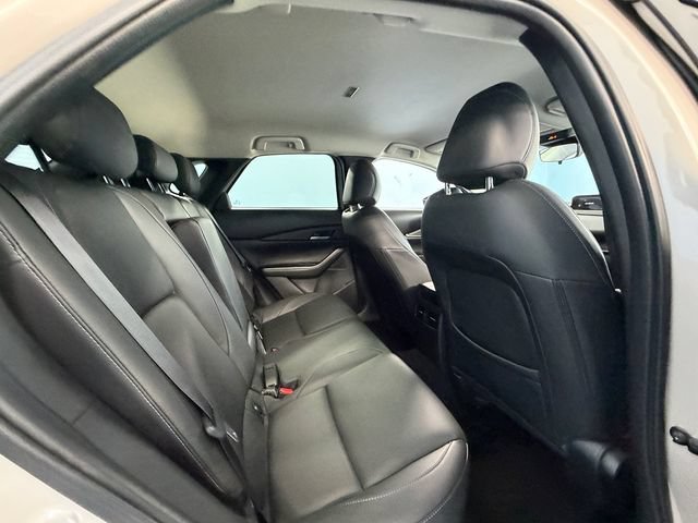 Certified 2024 MAZDA CX-30 AWD 2.5 S w/ Select Sport Pkg image 14