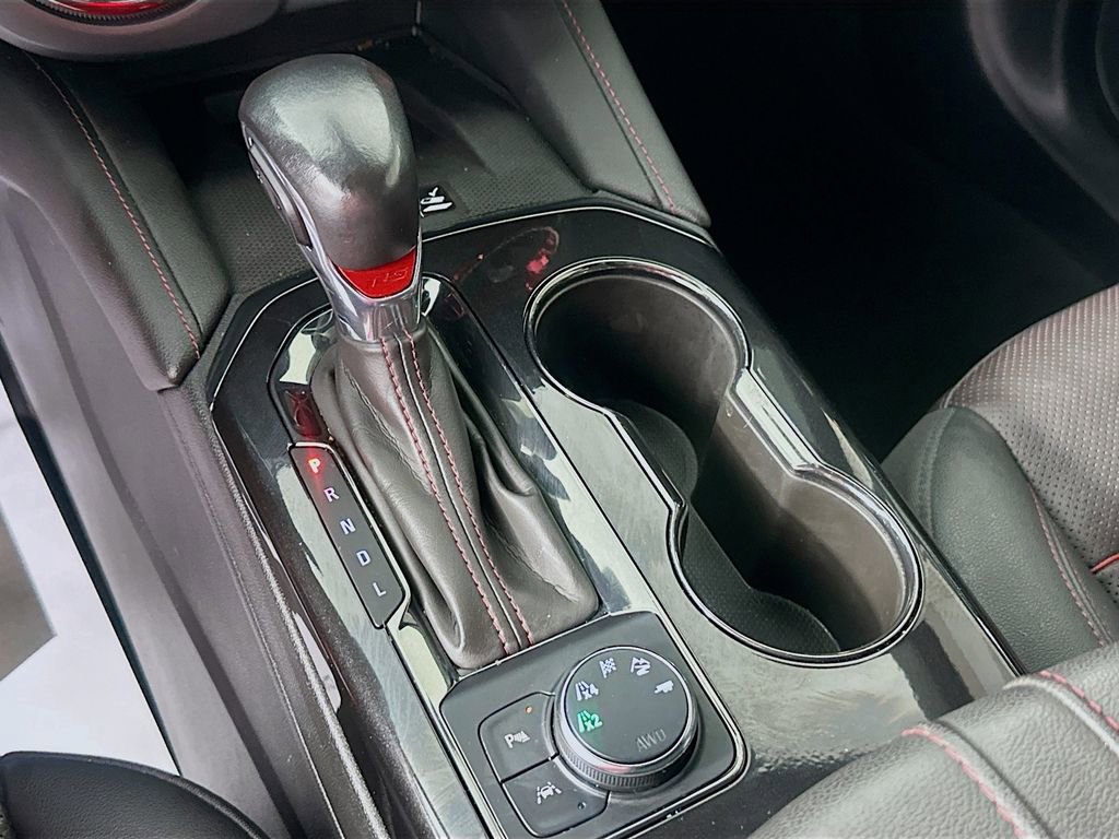 Used 2021 Chevrolet Blazer RS w/ Enhanced Convenience Package AWD/4WD image 17