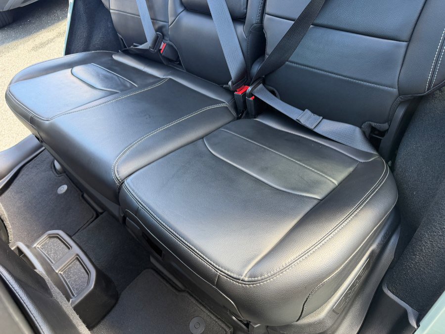 Used 2023 Jeep Wrangler Sahara AWD/4WD image 42