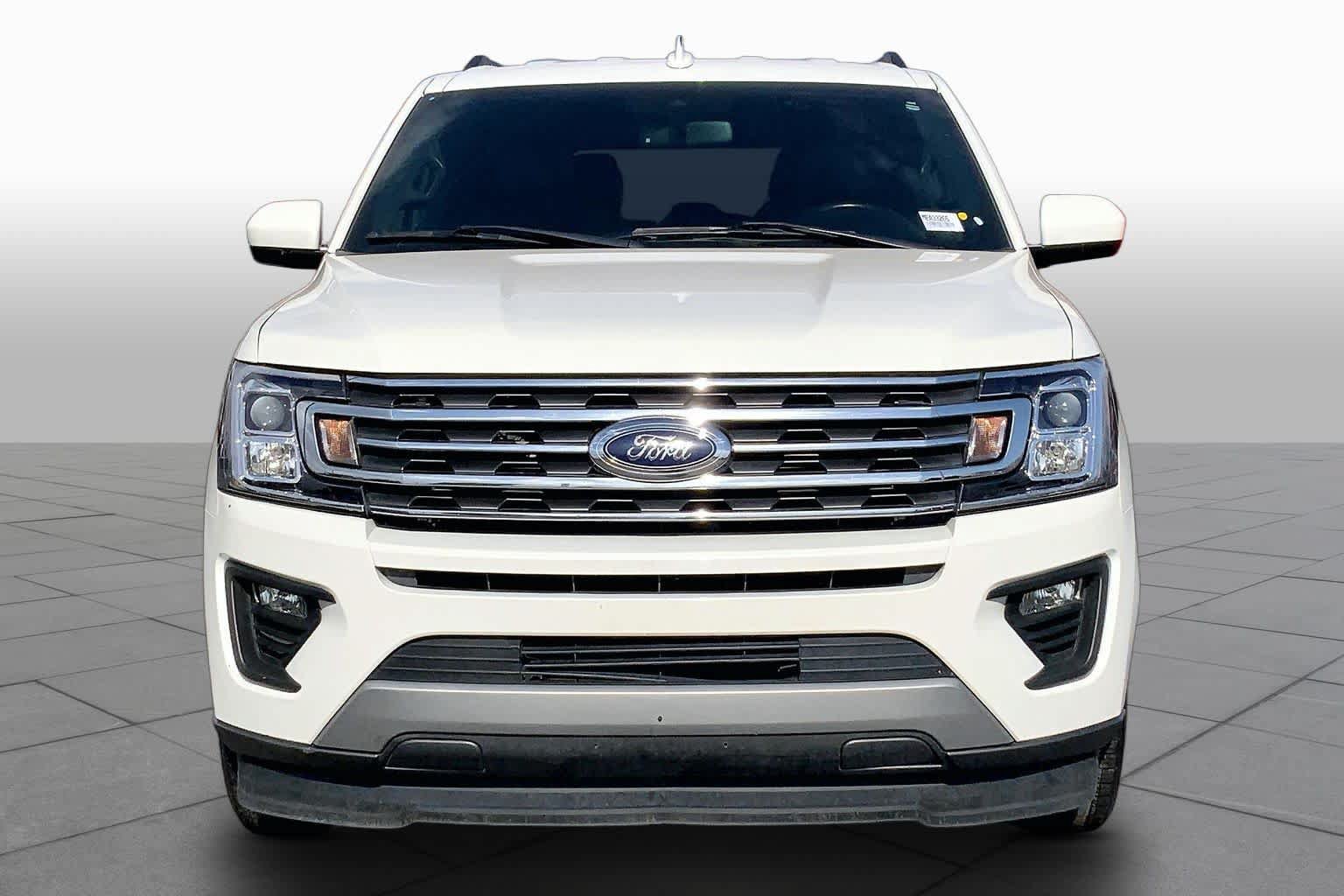 Used 2021 Ford Expedition XLT RWD image 4