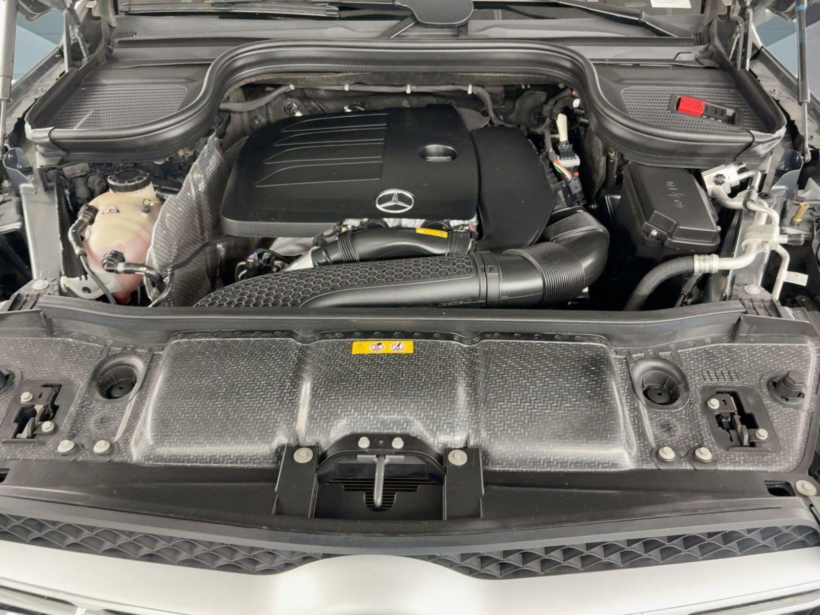 Used 2023 Mercedes-Benz GLE 350 4MATIC image 32