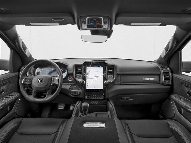 New 2027 RAM 1500 RHO AWD/4WD image 5