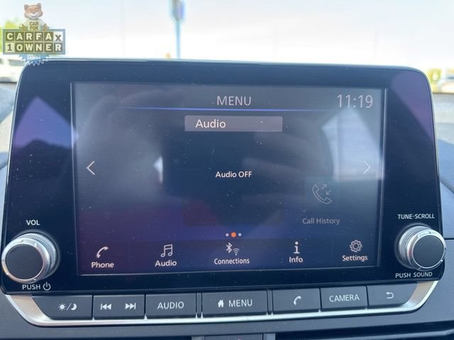 Used 2023 Nissan Altima 2.5 SV FWD image 31