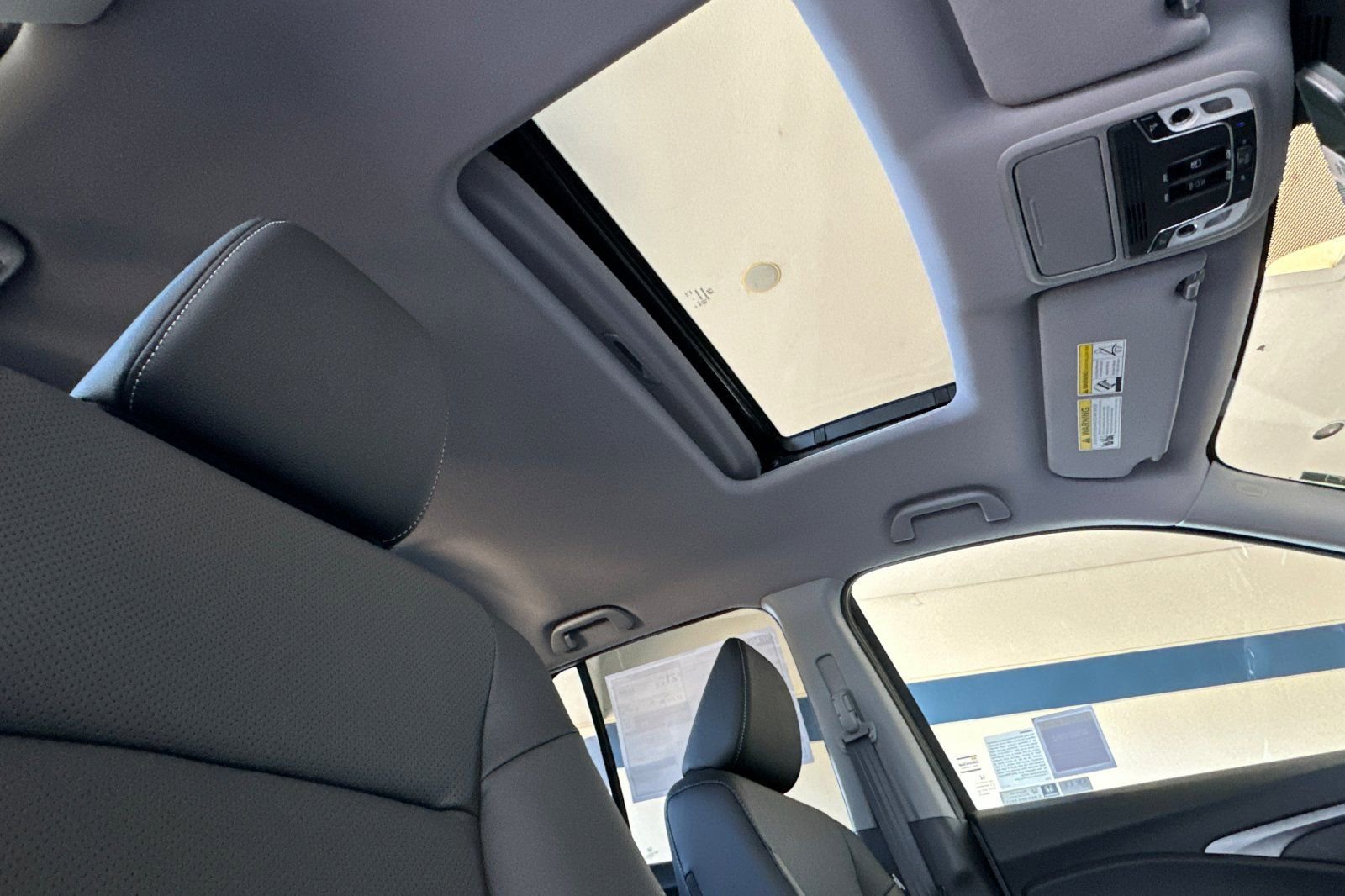 New 2026 Honda Ridgeline RTL image 12