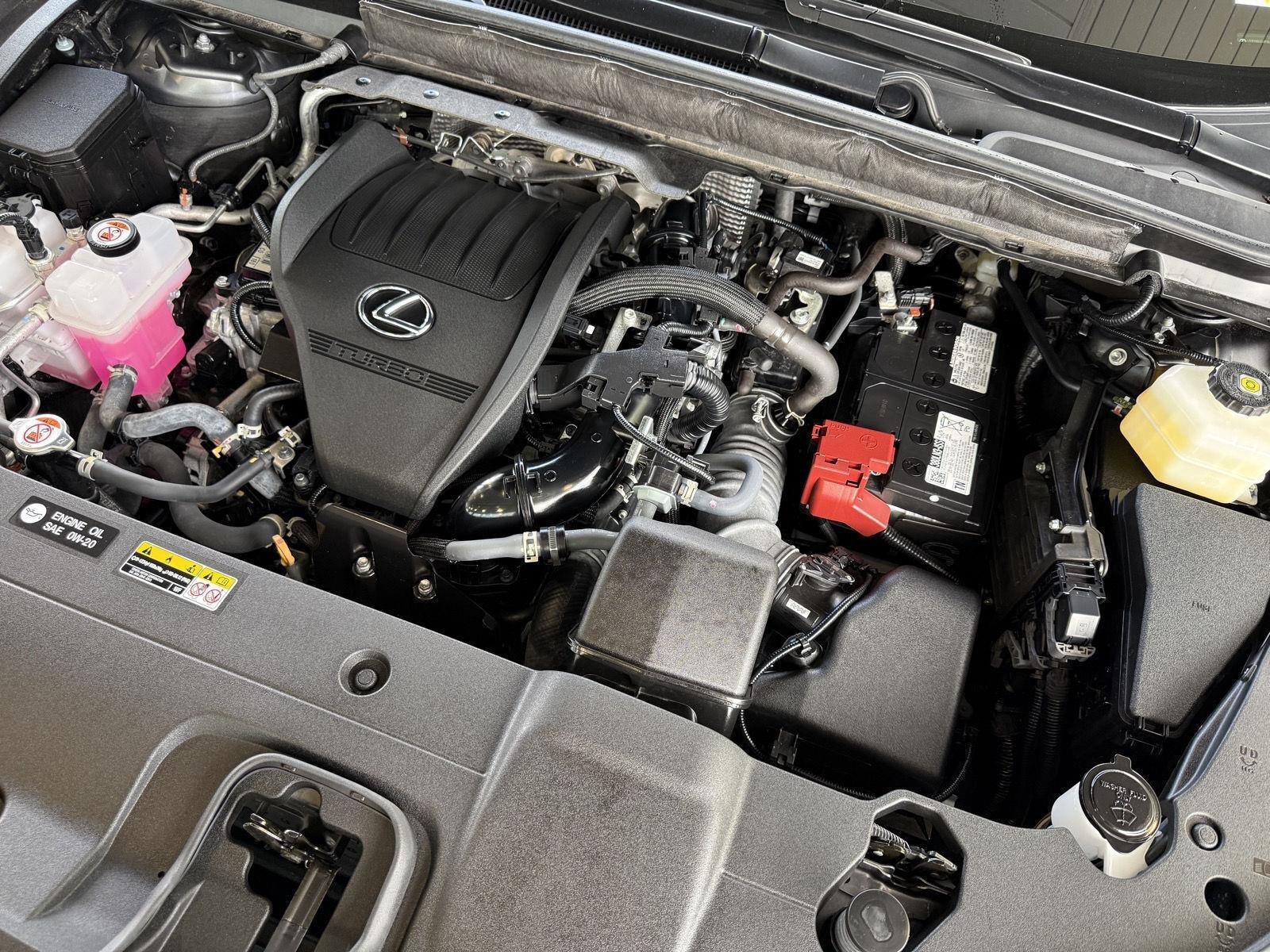 Certified 2025 Lexus RX 350 Premium w/ Convenience Package AWD/4WD image 30