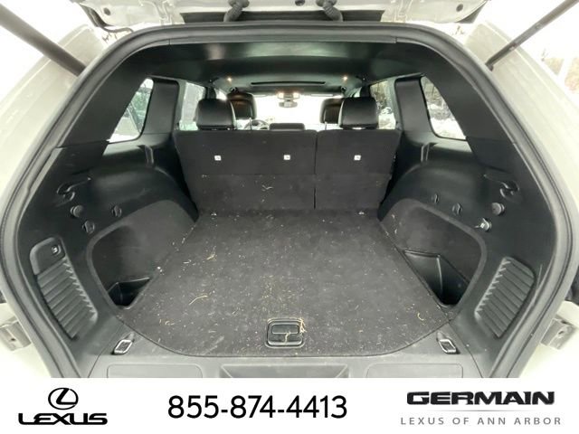 Used 2020 Jeep Grand Cherokee Limited w/ Premium Lighting Group image 22