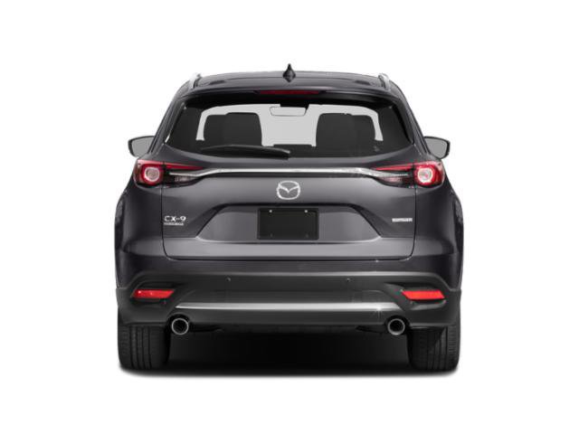 Used 2021 MAZDA CX-9 Signature image 8