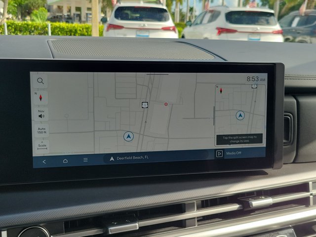 New 2026 Hyundai Santa Fe XRT AWD/4WD image 25