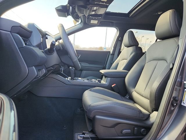 New 2026 Subaru Outback Limited image 9