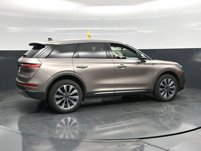 Used 2021 Lincoln Corsair Reserve AWD/4WD image 14