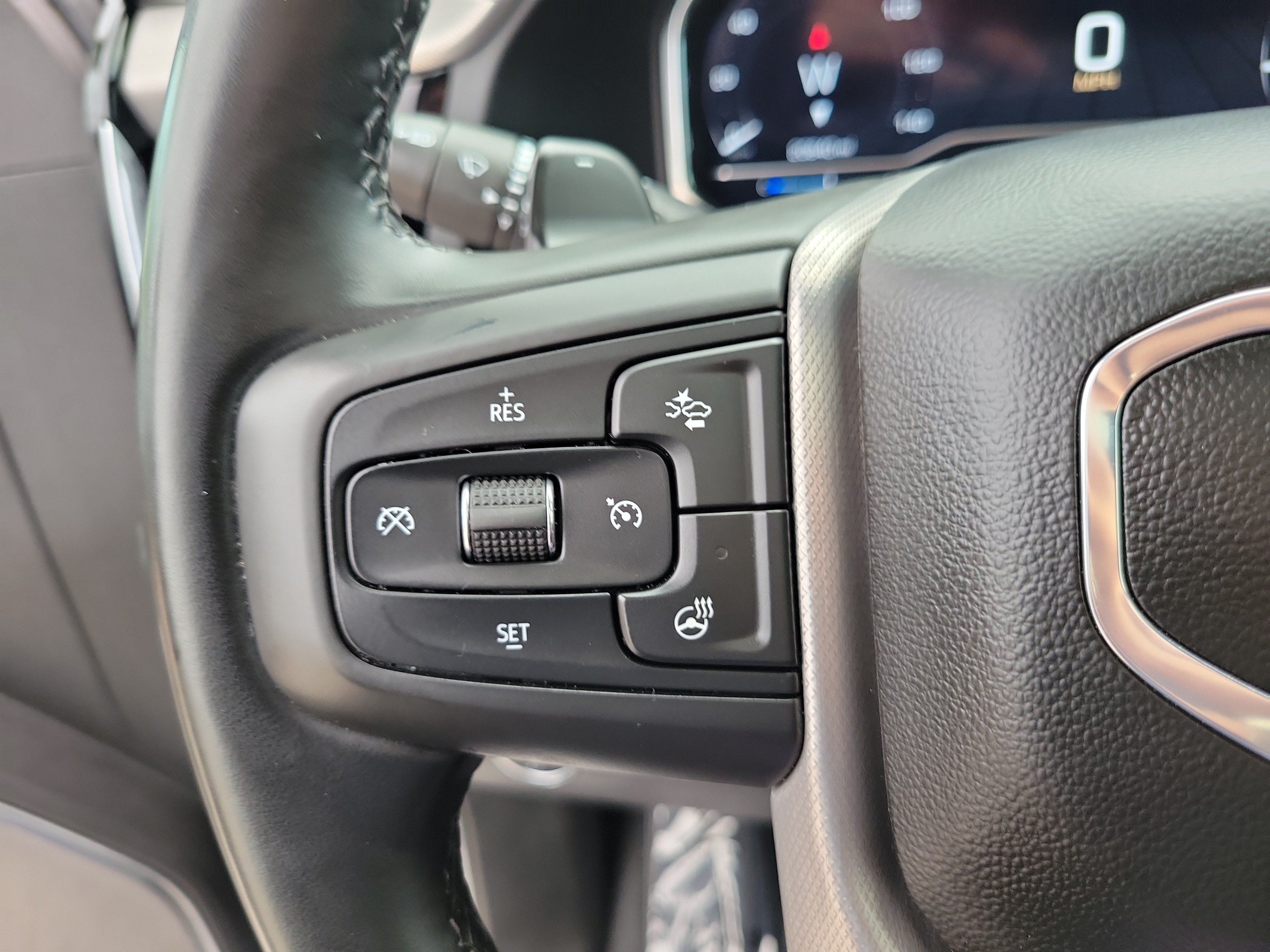 Used 2024 GMC Sierra 1500 Denali w/ Denali Reserve Package AWD/4WD image 19