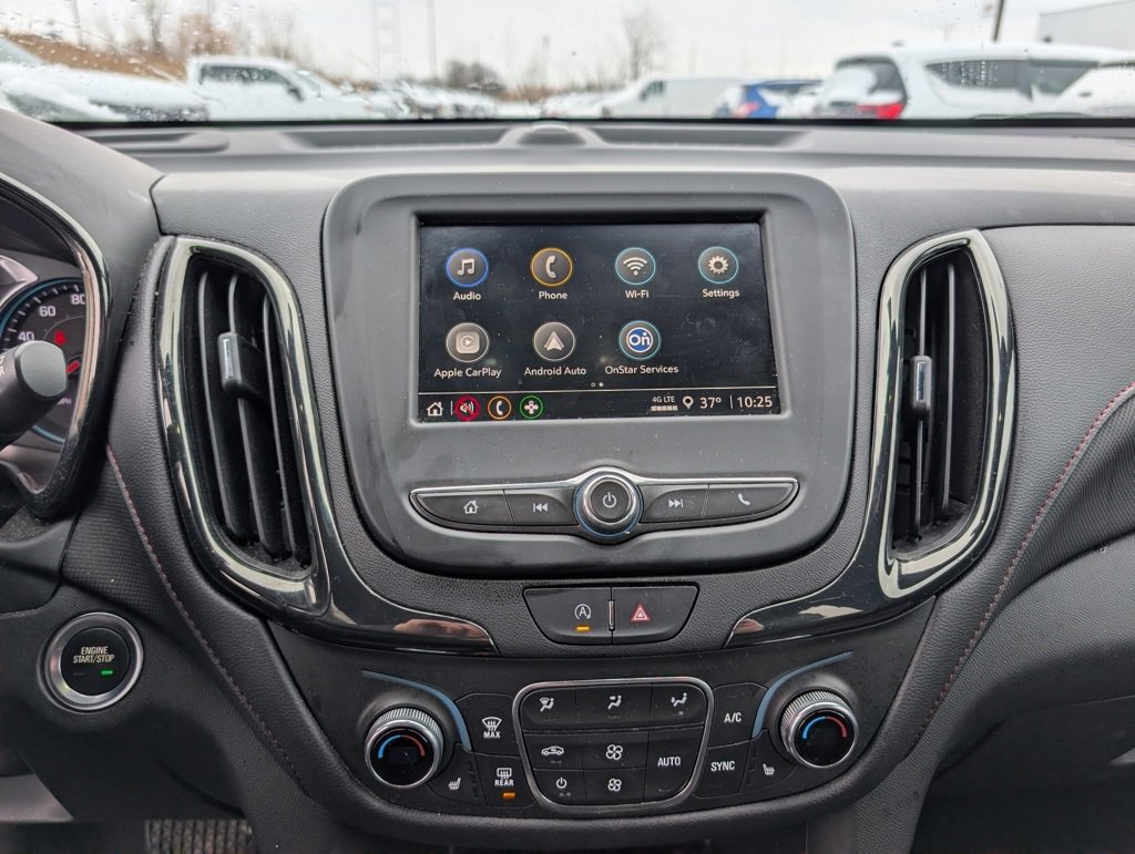 Used 2023 Chevrolet Equinox RS image 13