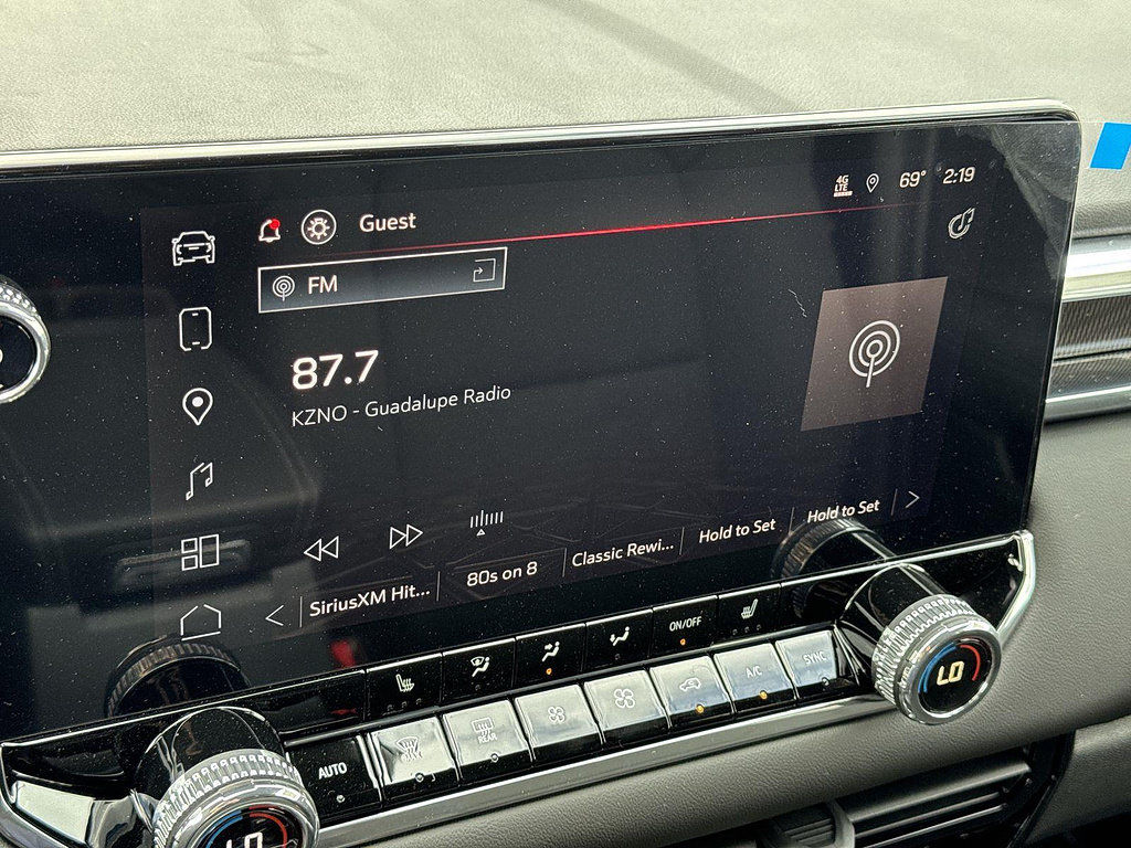 New 2026 GMC Canyon Elevation w/ Convenience Package RWD image 5