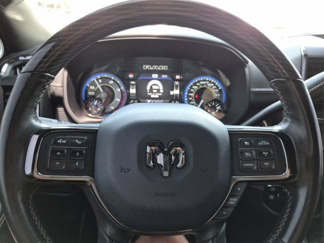Used 2022 RAM 3500 Limited AWD/4WD image 22
