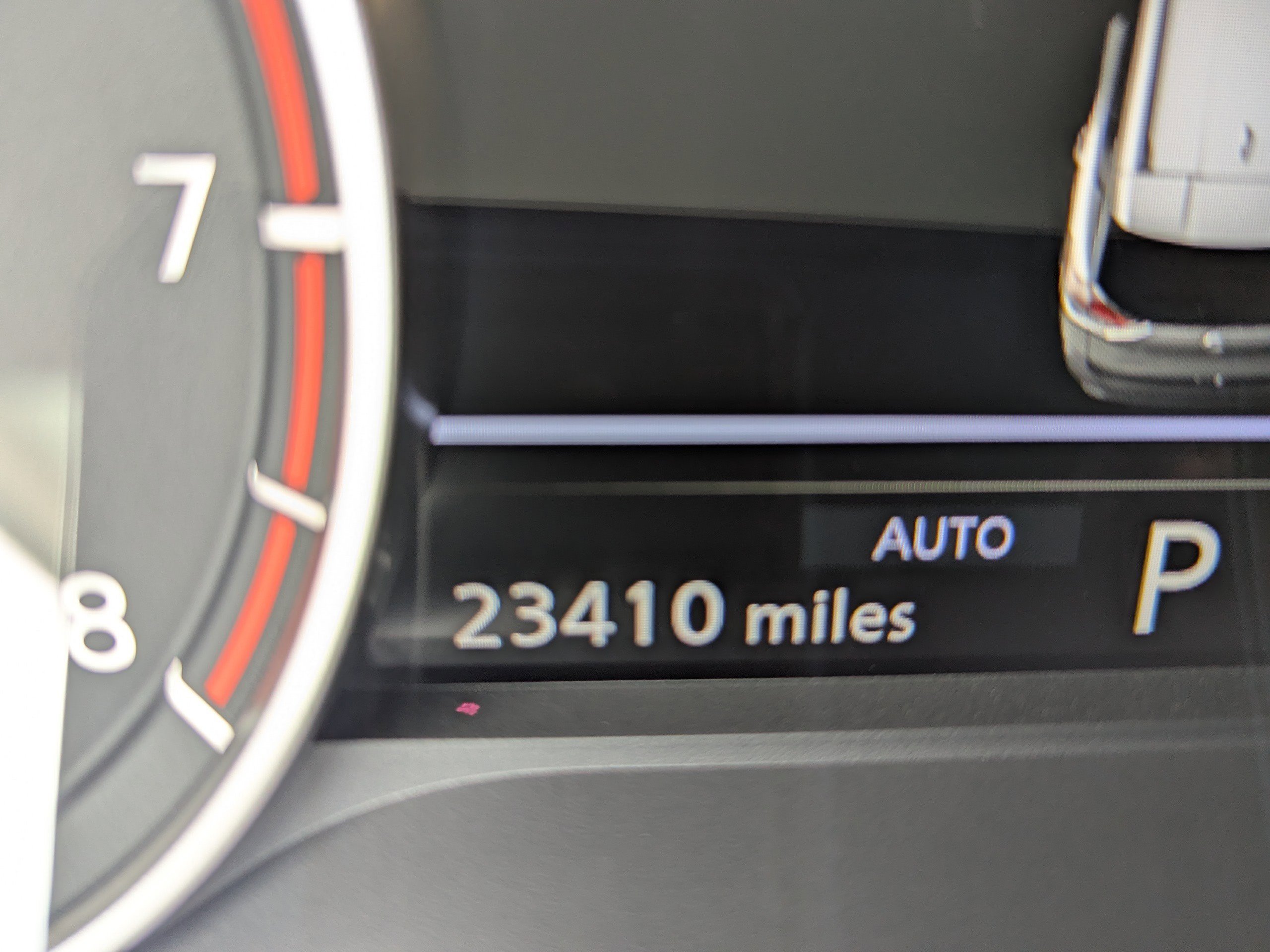 Used 2023 Nissan Rogue SL w/ SL Premium Package image 22