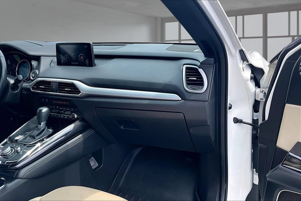 Used 2019 MAZDA CX-9 Grand Touring AWD/4WD image 17