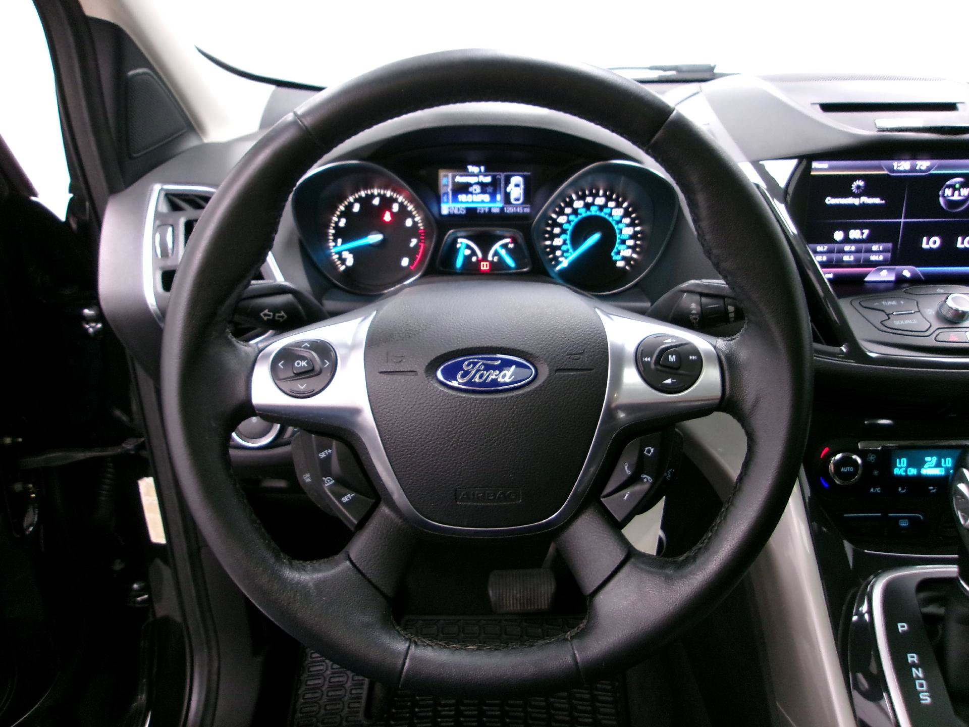 Used 2013 Ford Escape SEL FWD image 6