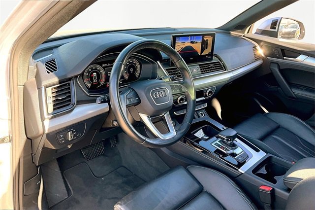 Used 2023 Audi Q5 2.0T Premium Plus image 13