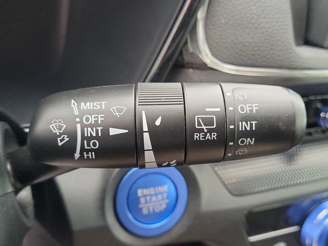 Used 2024 Honda CR-V EX image 20