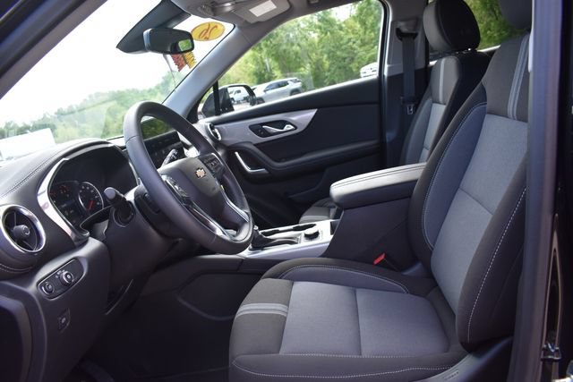 New 2026 Chevrolet Blazer LT w/ Convenience Package AWD/4WD image 23