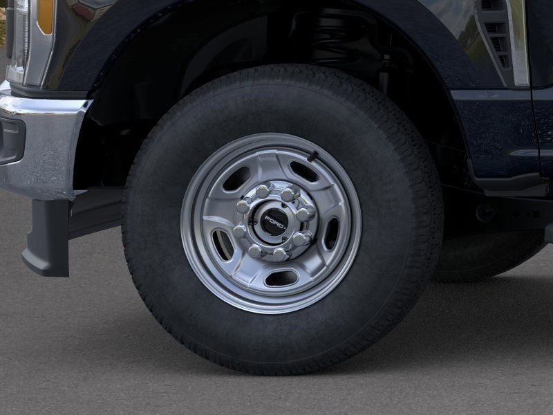 New 2026 Ford F250 XL image 19
