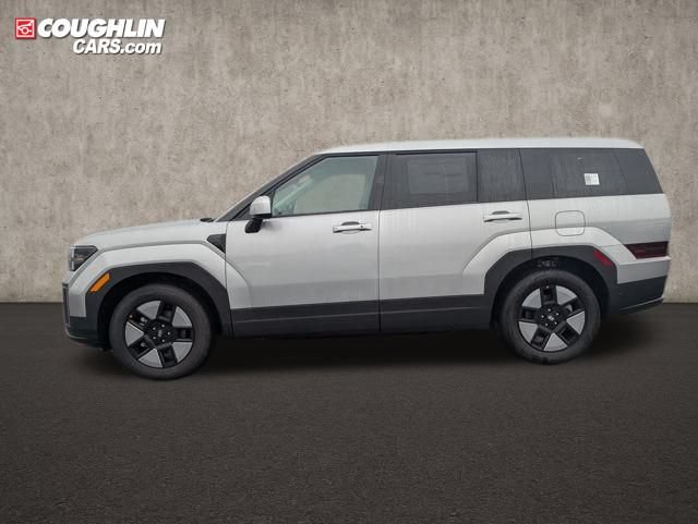 New 2026 Hyundai Santa Fe SE AWD/4WD image 5