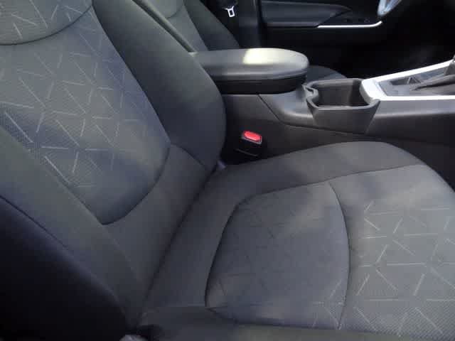 Used 2024 Toyota RAV4 XLE w/ Convenience Package AWD/4WD image 14