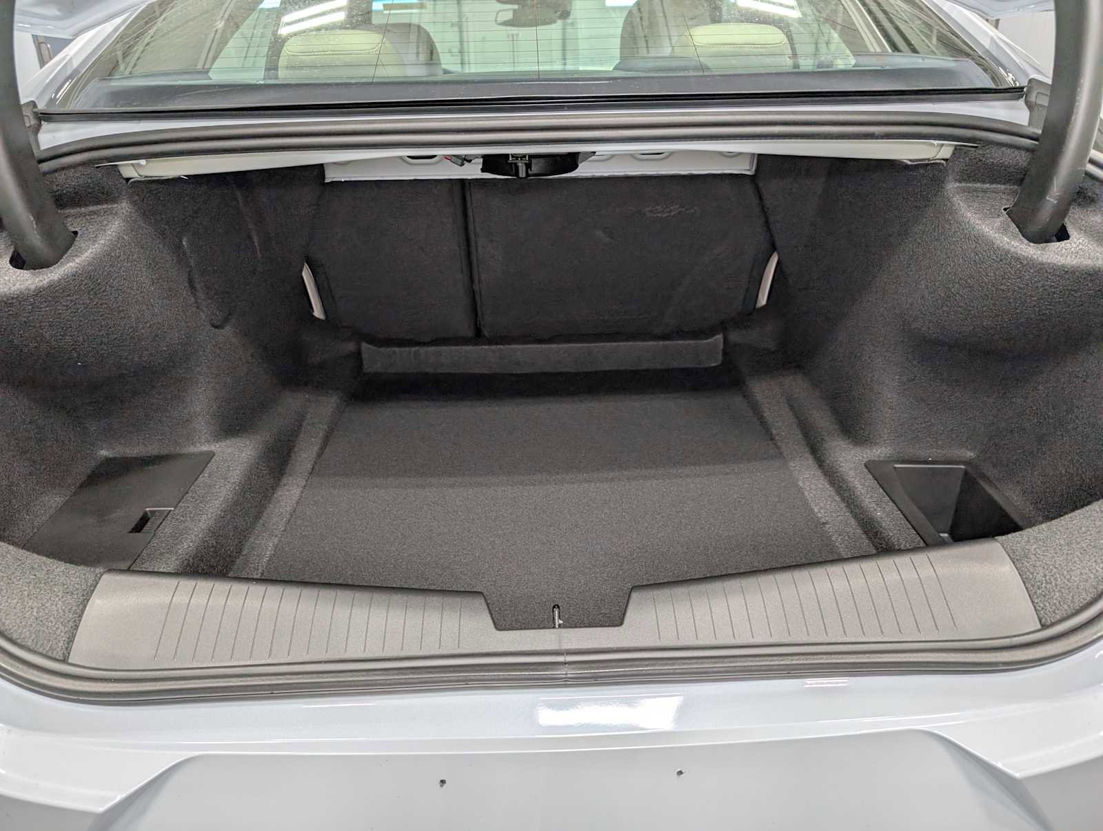 New 2026 Cadillac CT4 Premium Luxury image 7