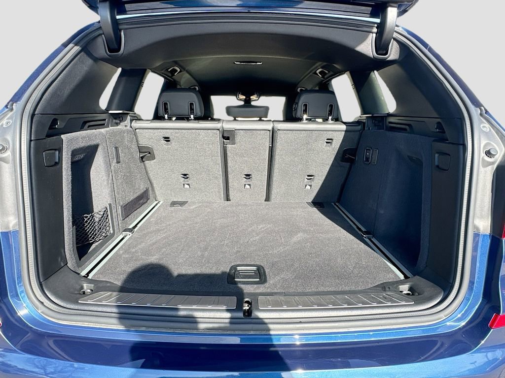 Used 2020 BMW X3 sDrive30i w/ Driving Assistance Package image 33