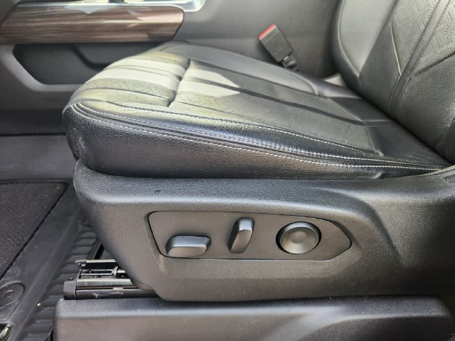 Used 2023 Chevrolet Silverado 1500 RST w/ All Star Edition Plus AWD/4WD image 24