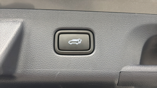 Used 2024 Hyundai Palisade Calligraphy AWD/4WD image 30