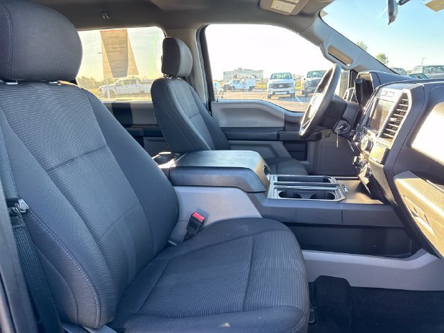 Used 2019 Ford F150 XL w/ Equipment Group 101A Mid AWD/4WD image 14