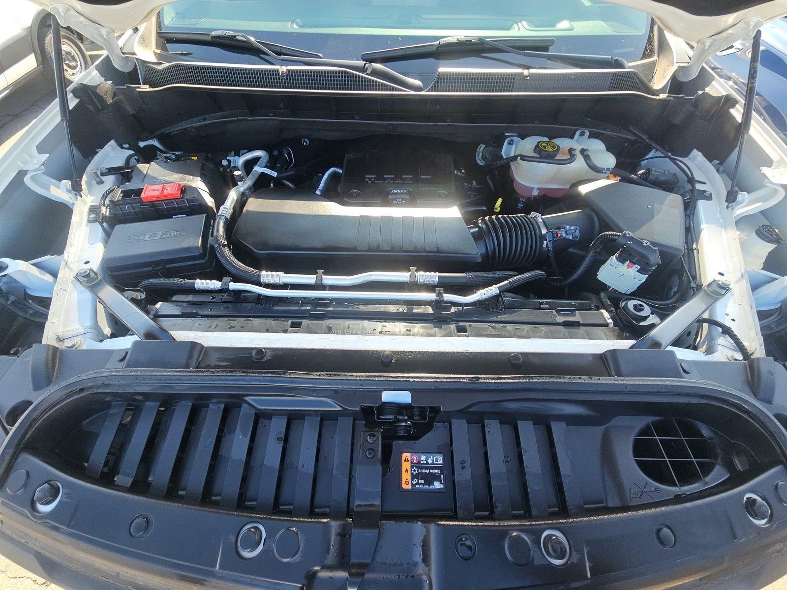 Used 2022 Chevrolet Silverado 1500 Custom image 18