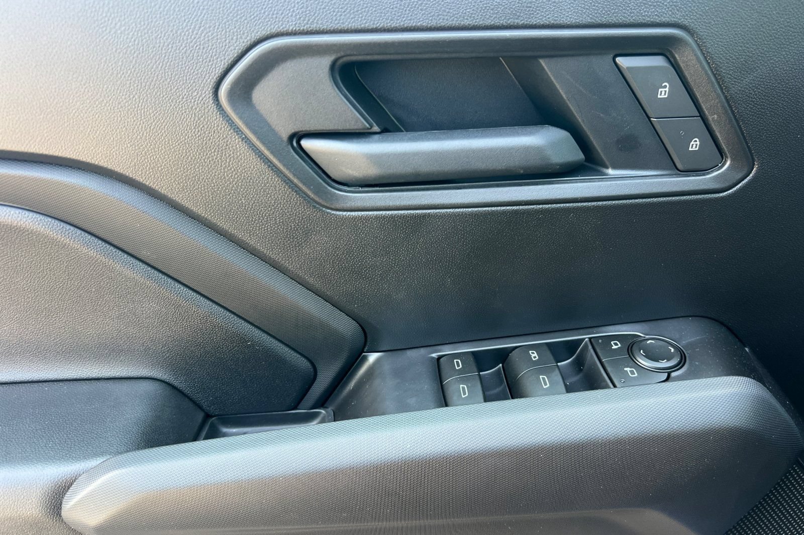 New 2026 Chevrolet Colorado Trail Boss AWD/4WD image 8